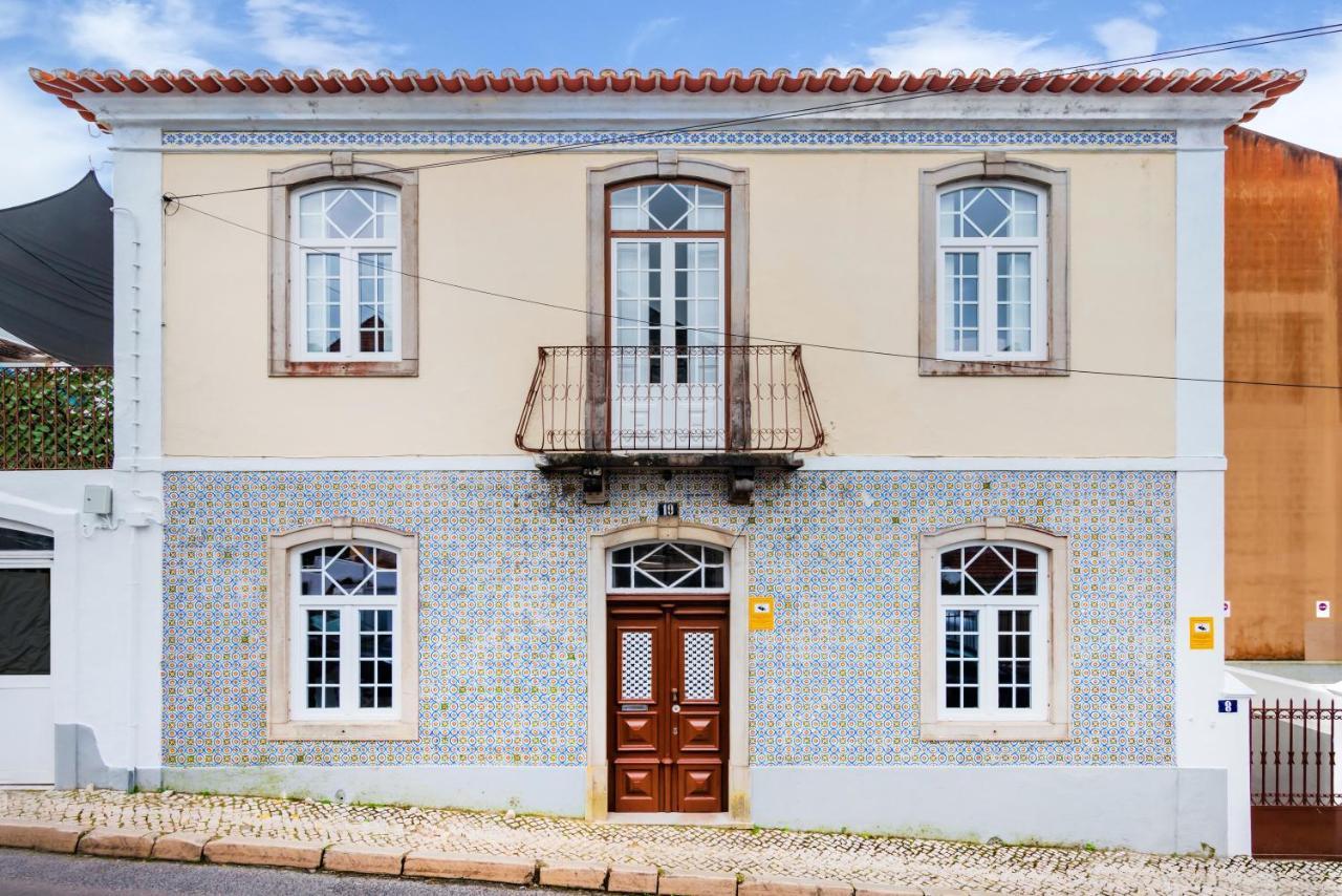 My Sintra Story Lägenhet Exteriör bild